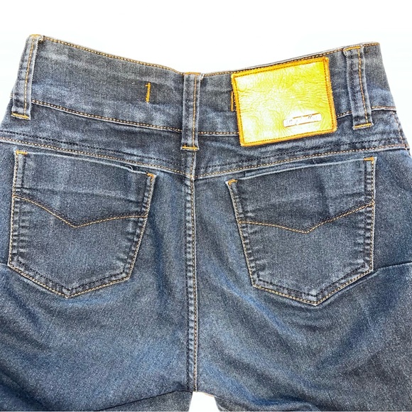 BUPHALLOS Women’s Western Wear Jeans Sz 38/US 4 - Picture 12 of 15